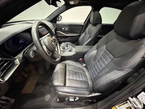 Used 2021 BMW M340i xDrive w/ Premium Package AWD/4WD image 30