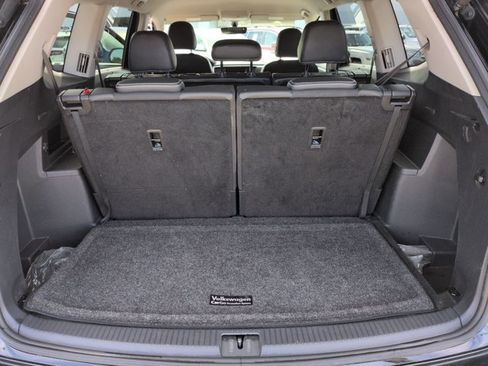 Used 2022 Volkswagen Atlas SE image 6