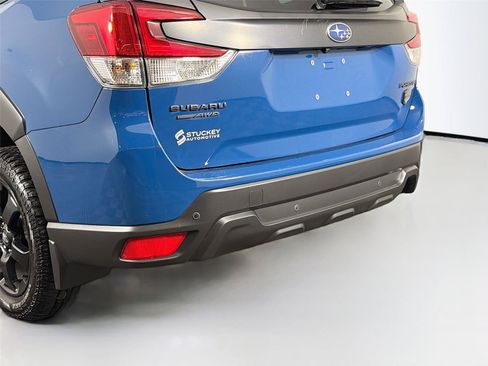Used 2024 Subaru Forester Wilderness AWD/4WD image 39