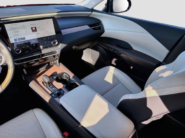 New 2026 Lexus RX 350 Premium Plus FWD image 20