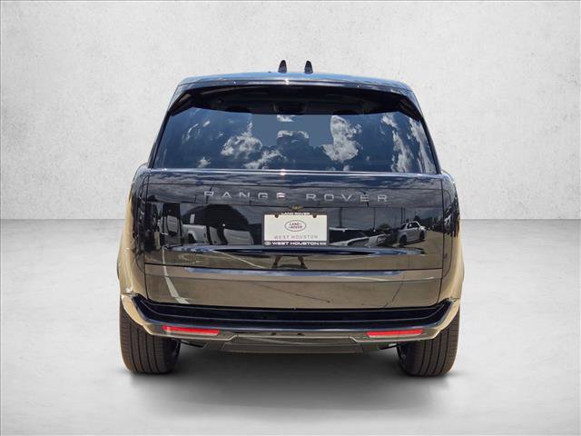 New 2026 Land Rover Range Rover Long Wheelbase SE AWD/4WD image 8