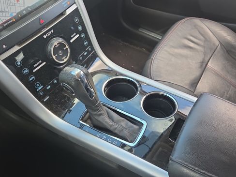 Used 2013 Ford Edge Limited AWD/4WD image 31