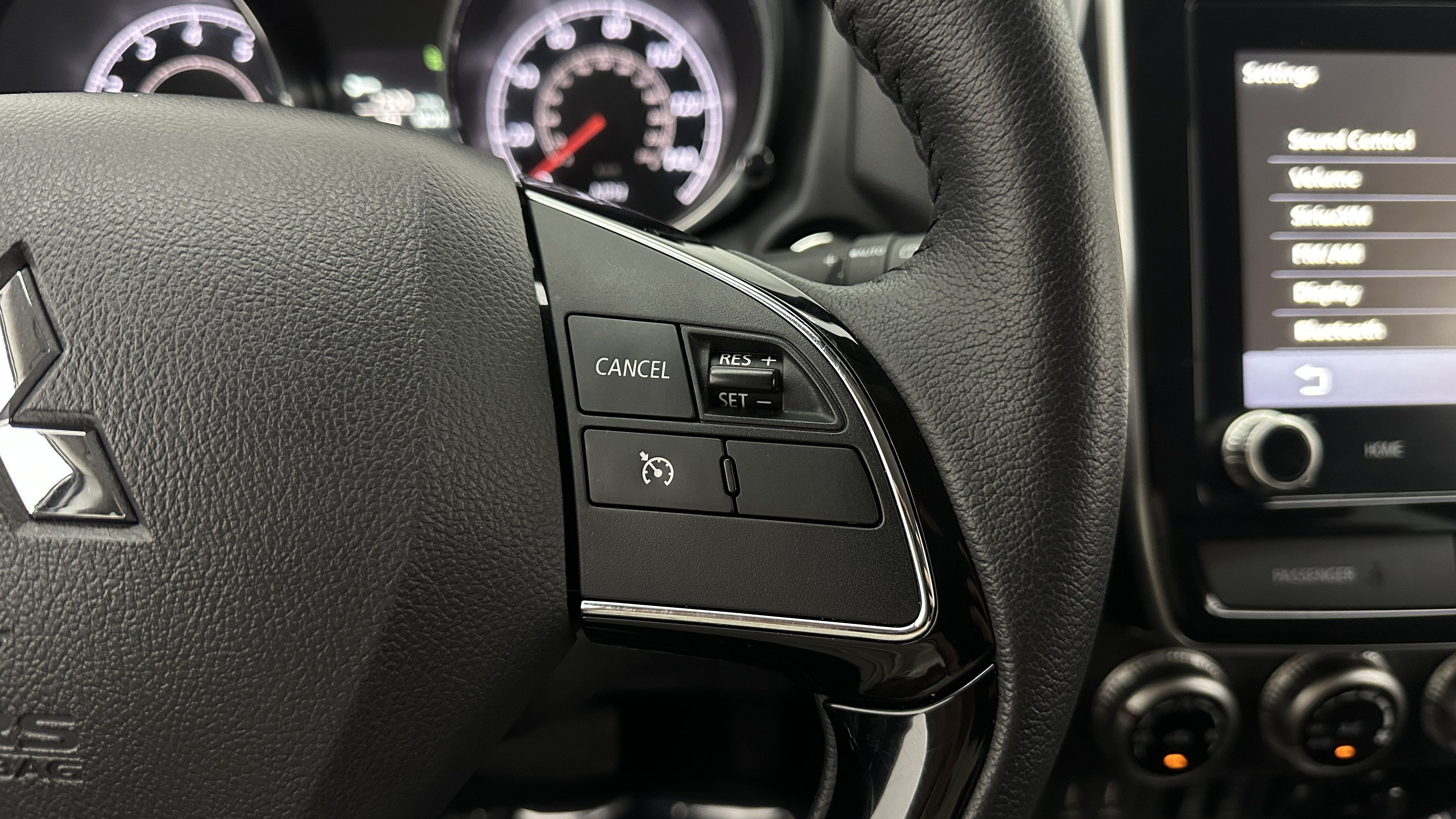 Used 2026 Mitsubishi Outlander Sport SE AWD/4WD image 23