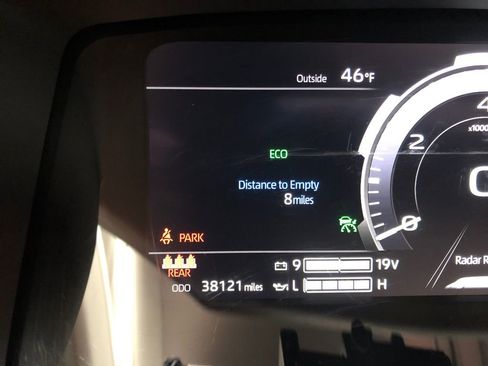 Used 2022 Toyota Tundra TRD Pro image 32