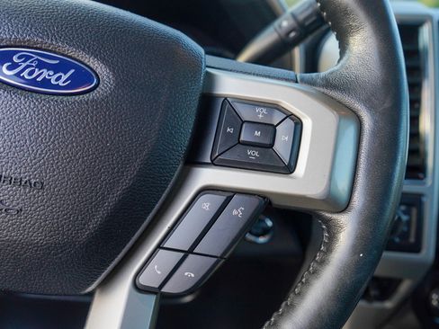Used 2019 Ford F250 Lariat AWD/4WD image 30