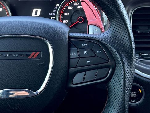 Used 2021 Dodge Charger Scat Pack image 19