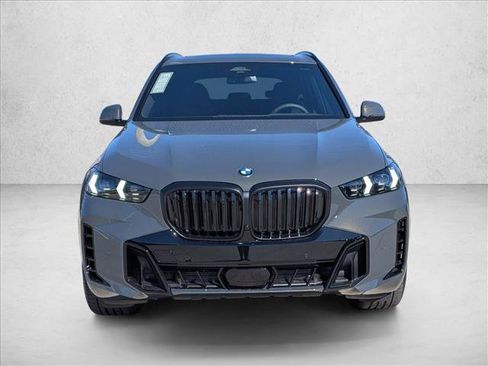 Used 2026 BMW X5 xDrive40i w/ M Sport Package AWD/4WD image 5