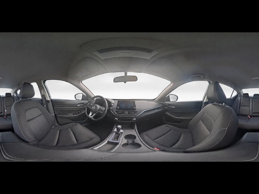 Used 2020 Nissan Altima 2.5 S FWD image 23