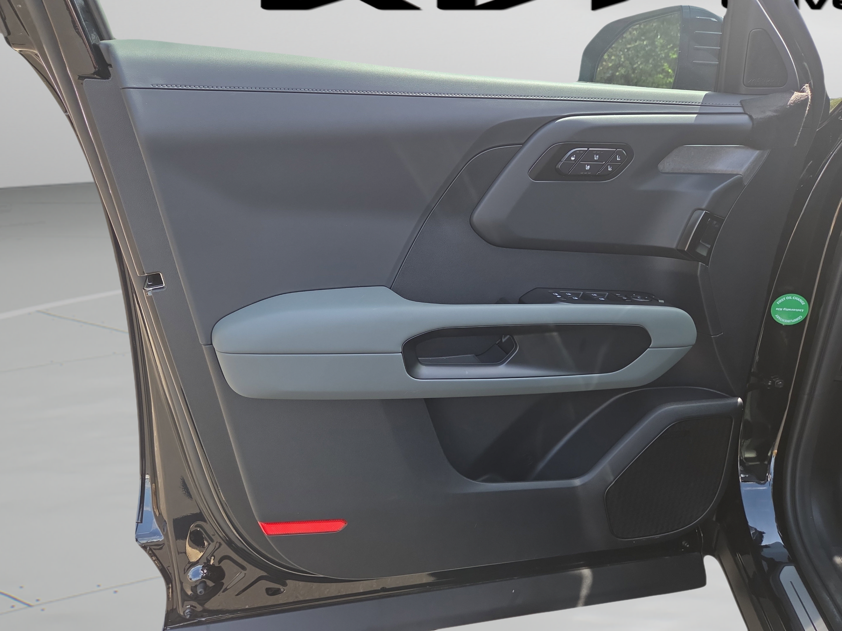New 2027 Kia Telluride SX X-Line AWD/4WD image 23