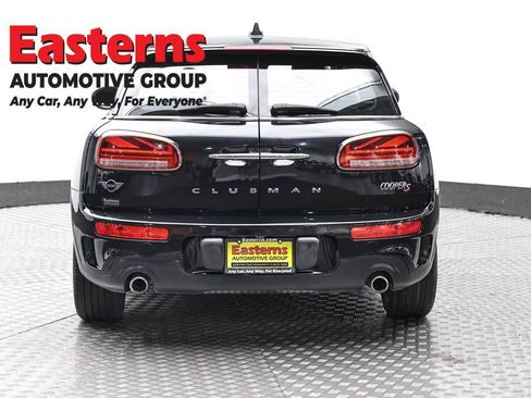 Used 2023 MINI Cooper Clubman S FWD image 6