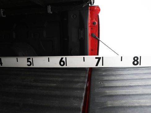 Used 2023 Chevrolet Silverado 1500 Custom image 10