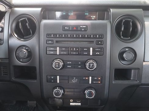 Used 2013 Ford F150 XL w/ PWR Equipment Group AWD/4WD image 32