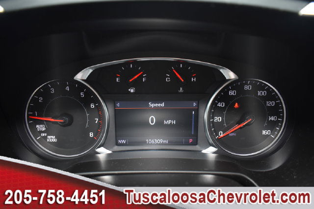 Used 2023 Chevrolet Blazer LT w/ Driver Confidence Package FWD image 32