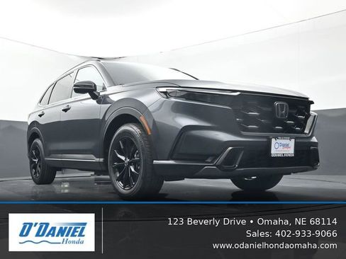 Used 2023 Honda CR-V Sport image 14