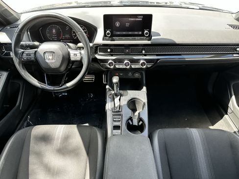 Used 2024 Honda Civic Sport image 19