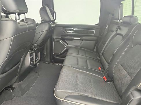 Used 2019 RAM 1500 Laramie image 28