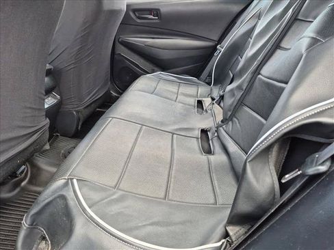 Used 2025 Toyota Corolla LE FWD image 16