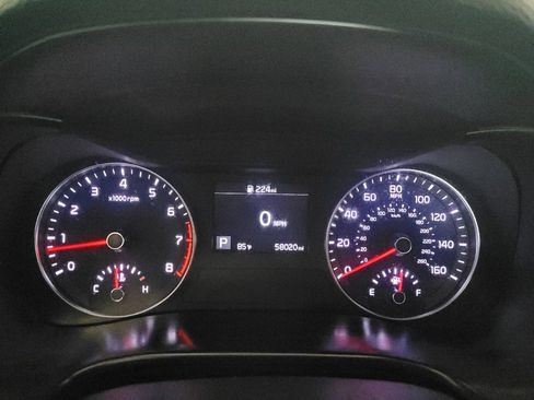 Used 2021 Kia Forte LXS FWD image 23