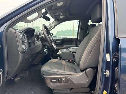 Used 2021 GMC Sierra 1500 Elevation AWD/4WD image 7