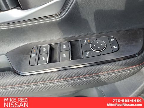 New 2026 Nissan Kicks SR w/ SR Premium Package image 14