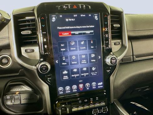 Used 2021 RAM 3500 Laramie image 41