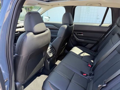 New 2026 MAZDA CX-50 AWD 2.5 Hybrid w/ Premium Pkg image 15