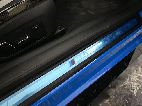 Used 2026 BMW M4 xDrive Competition image 33