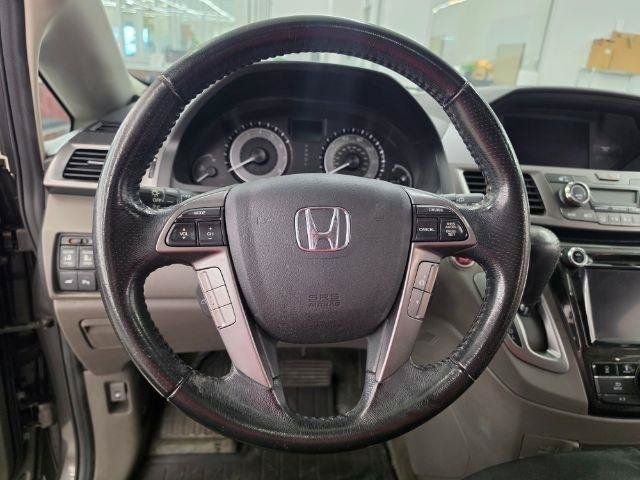Used 2014 Honda Odyssey Touring image 11
