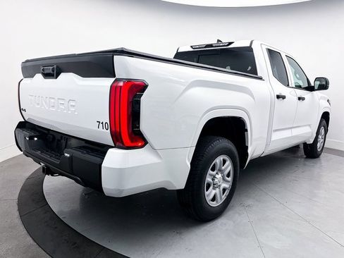 Used 2022 Toyota Tundra SR image 14
