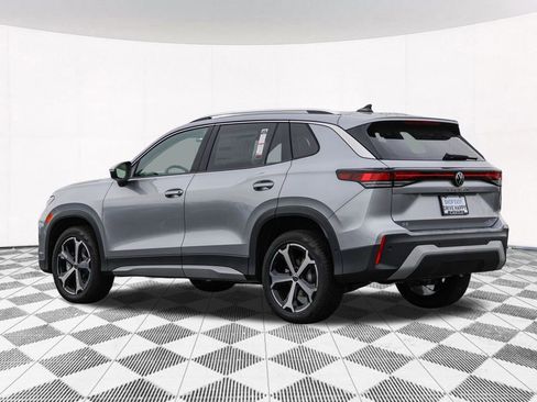 New 2026 Volkswagen Tiguan SE image 10