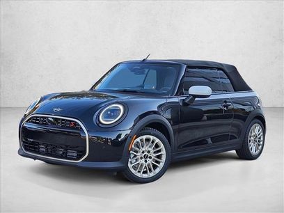 New 2026 MINI Cooper S