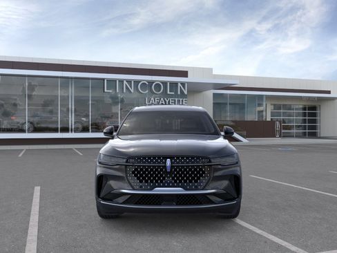 New 2026 Lincoln Nautilus Premier w/ Equipment Group 102A AWD/4WD image 6