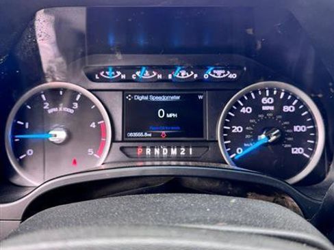 Used 2019 Ford F550 4x4 Crew Cab Super Duty image 12