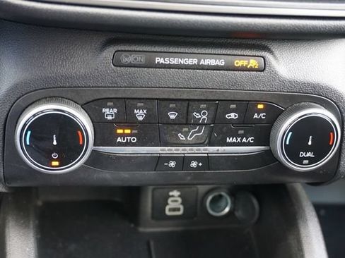 Used 2024 Ford Escape Active FWD image 27