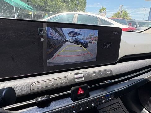 Used 2025 Kia K4 FWD image 25