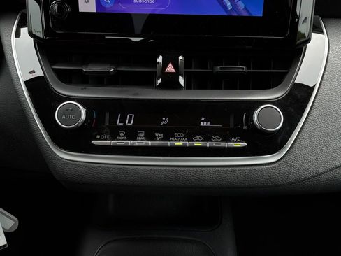 Used 2024 Toyota Corolla LE image 24