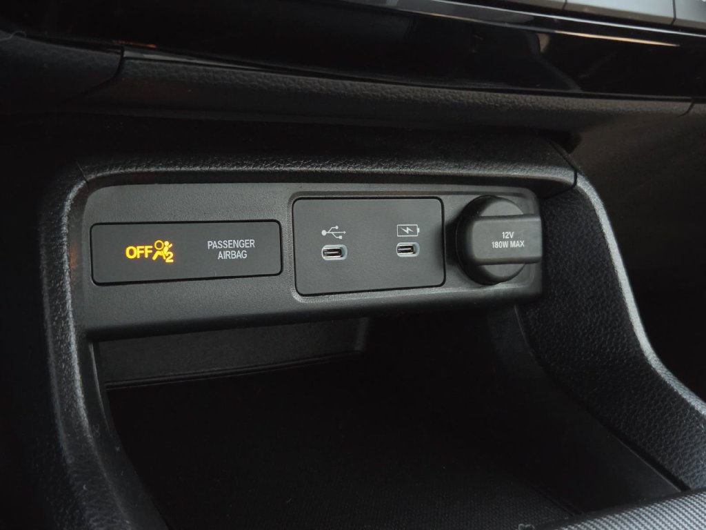 Used 2026 Honda Civic Sport image 21