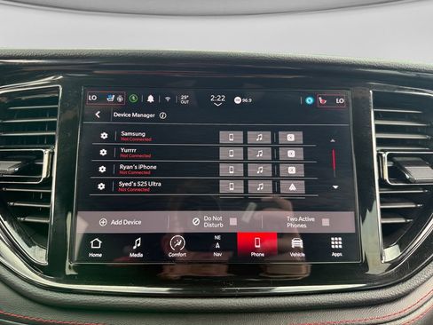 Used 2025 Dodge Durango R/T AWD/4WD image 26