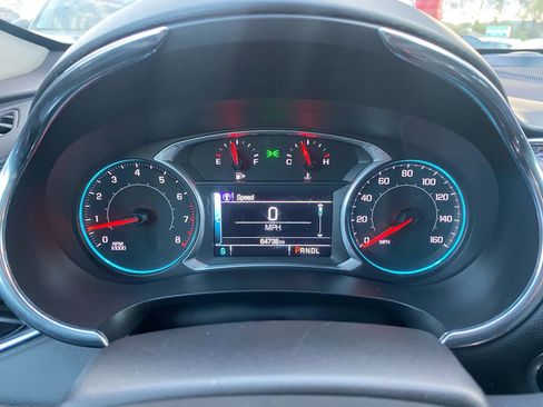 Used 2016 Chevrolet Malibu Premier w/ Driver Confidence Package image 26