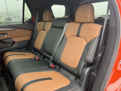 New 2026 Honda Passport TrailSport Elite image 14