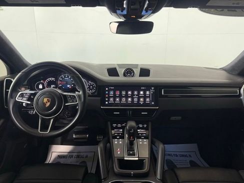 Used 2023 Porsche Cayenne GTS image 23