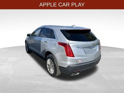Used 2018 Cadillac XT5 Luxury w/ Driver Awareness Package FWD image 5