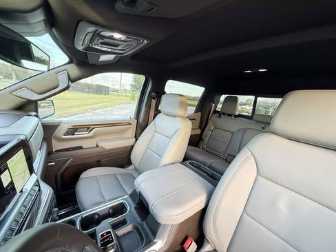 Used 2025 Chevrolet Silverado 1500 RST image 20