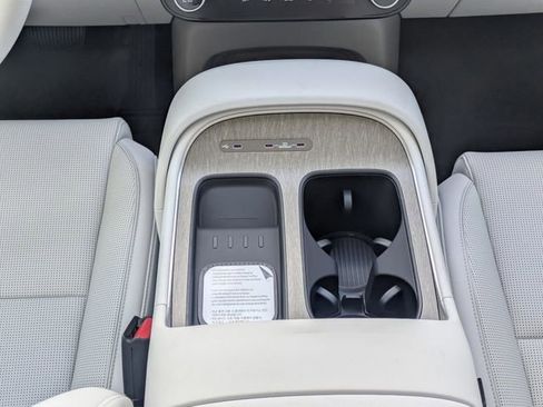 New 2026 Hyundai Palisade SEL image 22