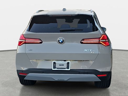 New 2026 BMW X3 xDrive30 w/ Premium Package image 6