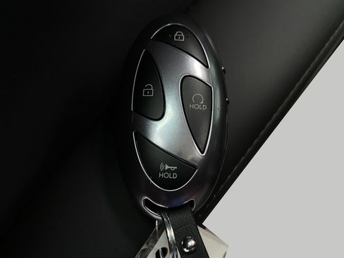 New 2026 Hyundai Palisade Calligraphy image 38