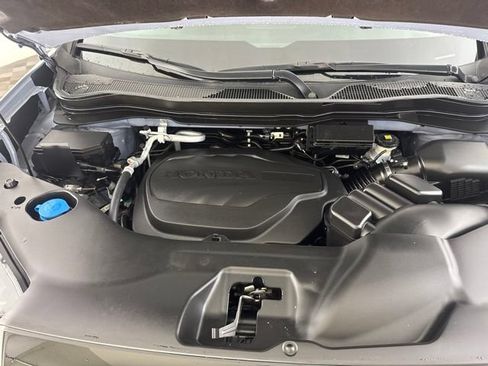 Used 2023 Honda Ridgeline Black Edition image 33