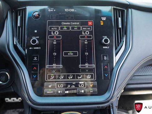 Used 2022 Subaru Outback Wilderness AWD/4WD image 33