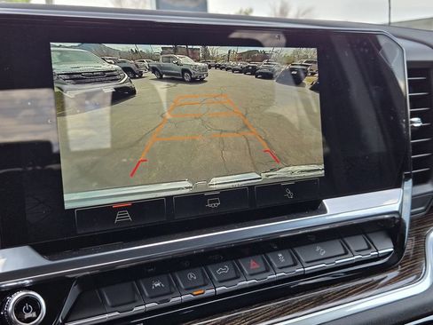 New 2026 GMC Sierra 1500 Elevation image 10