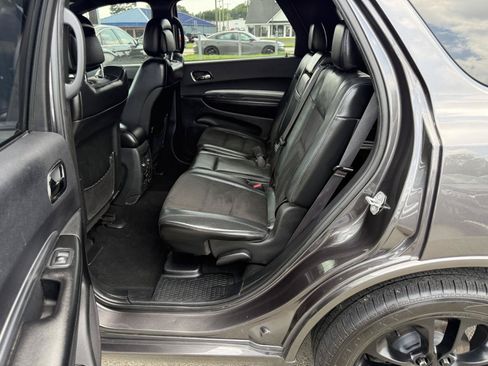 Used 2019 Dodge Durango GT RWD image 10